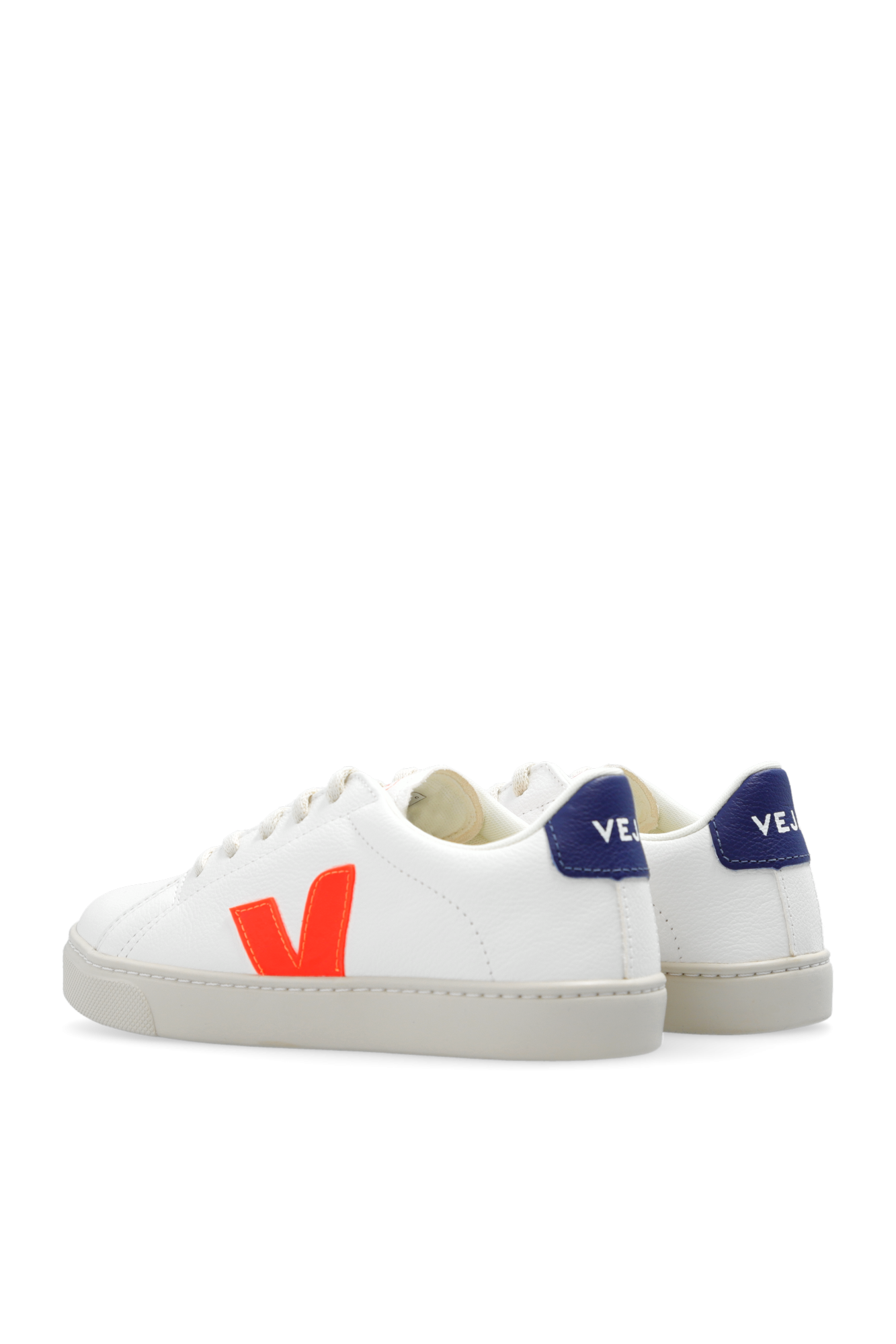 White Esplar sneakers Veja Kids Vitkac France